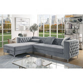 AMIE SECTIONAL